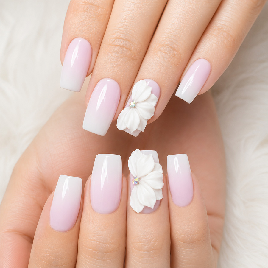 Northwest Nails & Spa