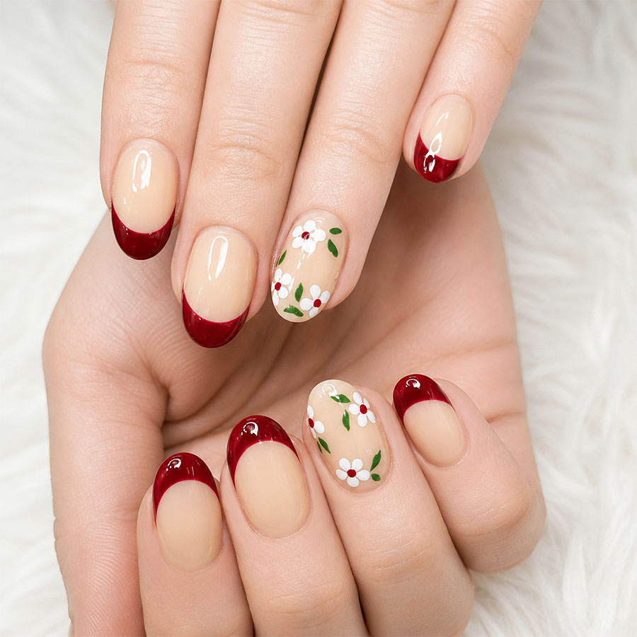 Northwest Nails & Spa