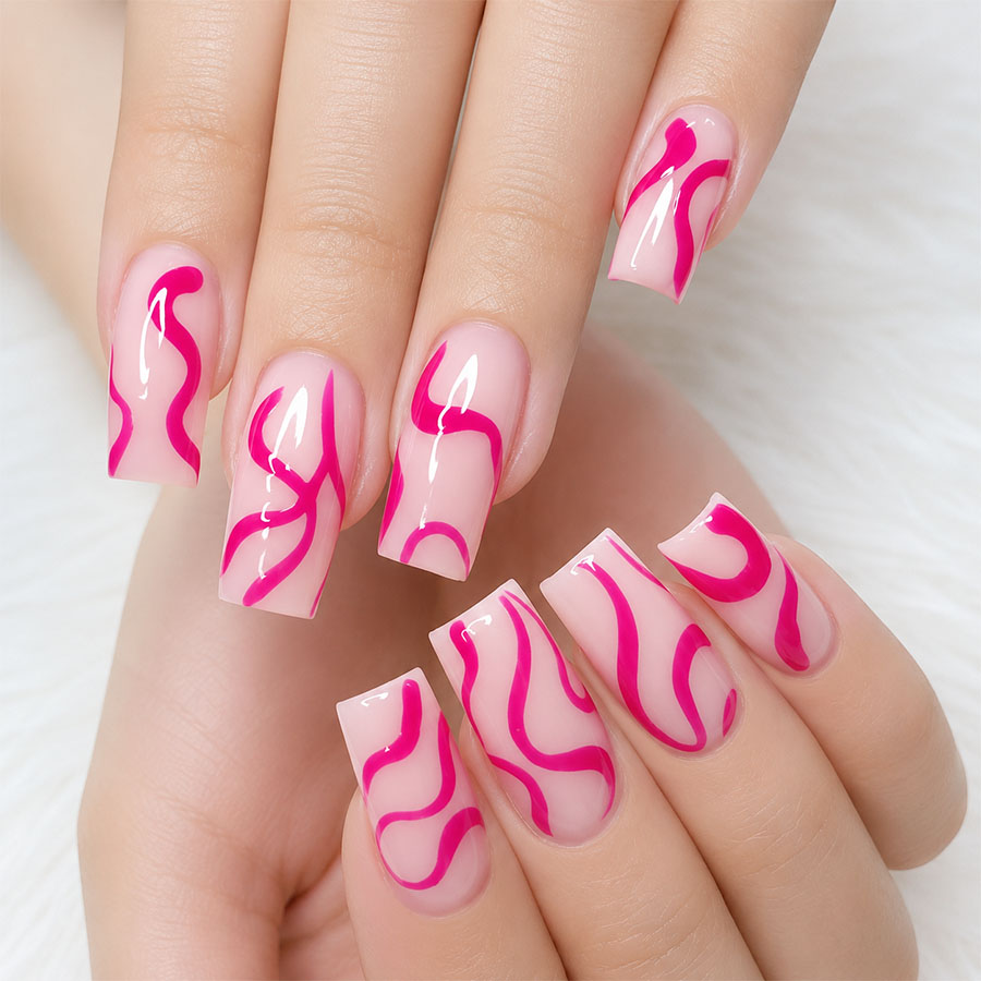 Northwest Nails & Spa