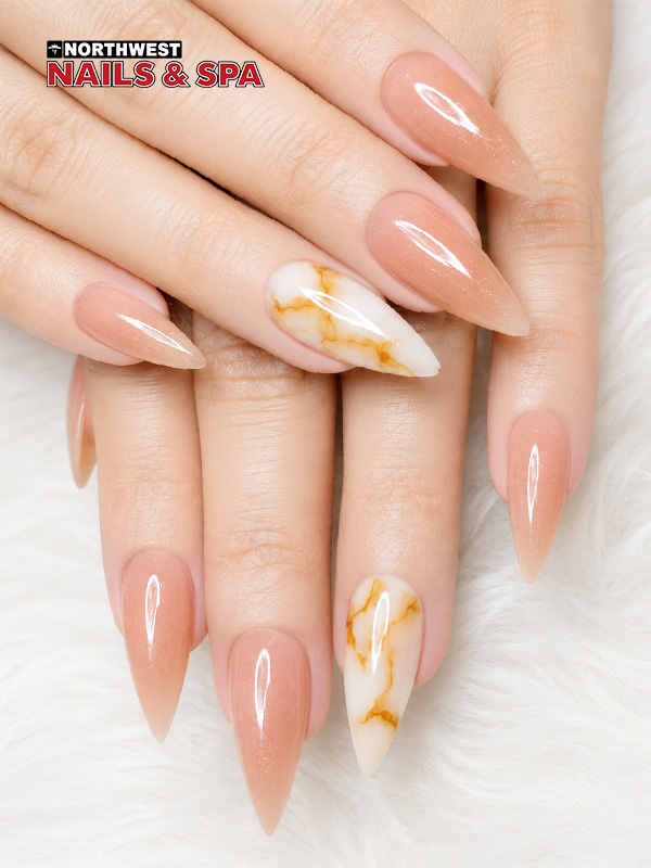 Northwest Nails & Spa
