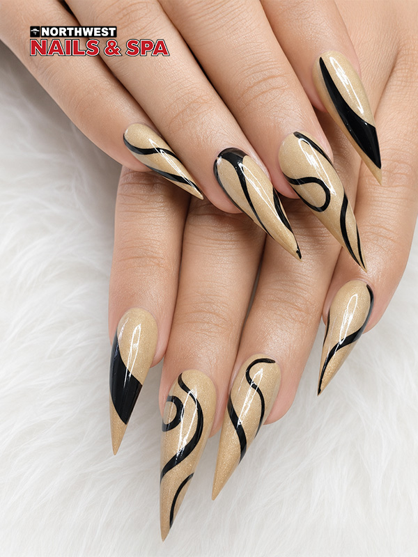 Northwest Nails & Spa