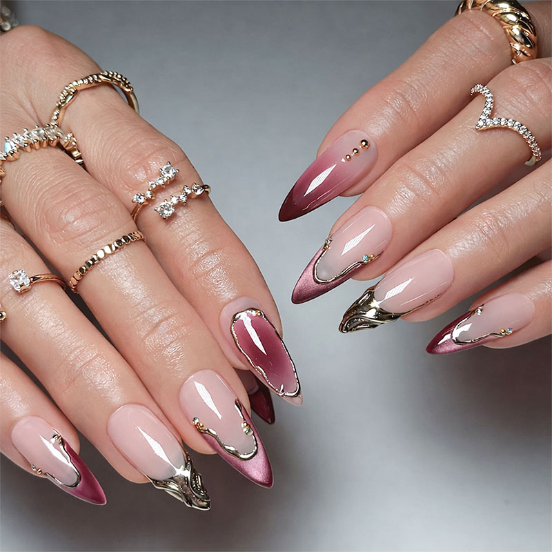 Northwest Nails & Spa