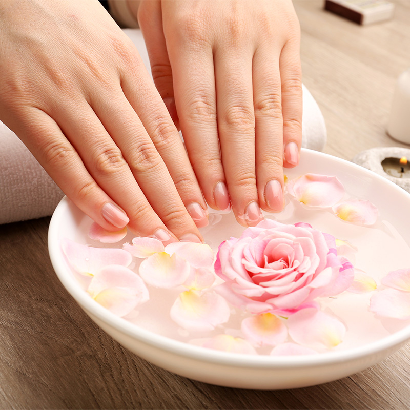 Northwest Nails & Spa