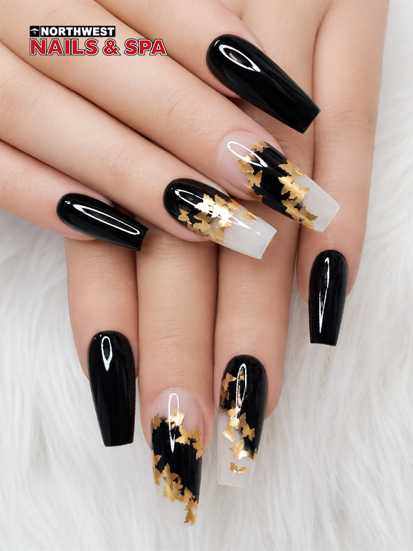 Northwest Nails & Spa
