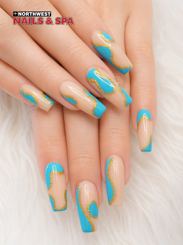 Northwest Nails & Spa