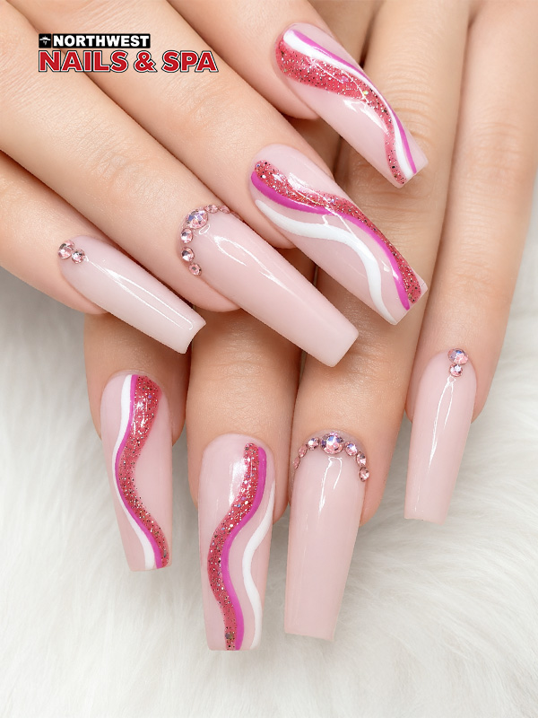 Northwest Nails & Spa