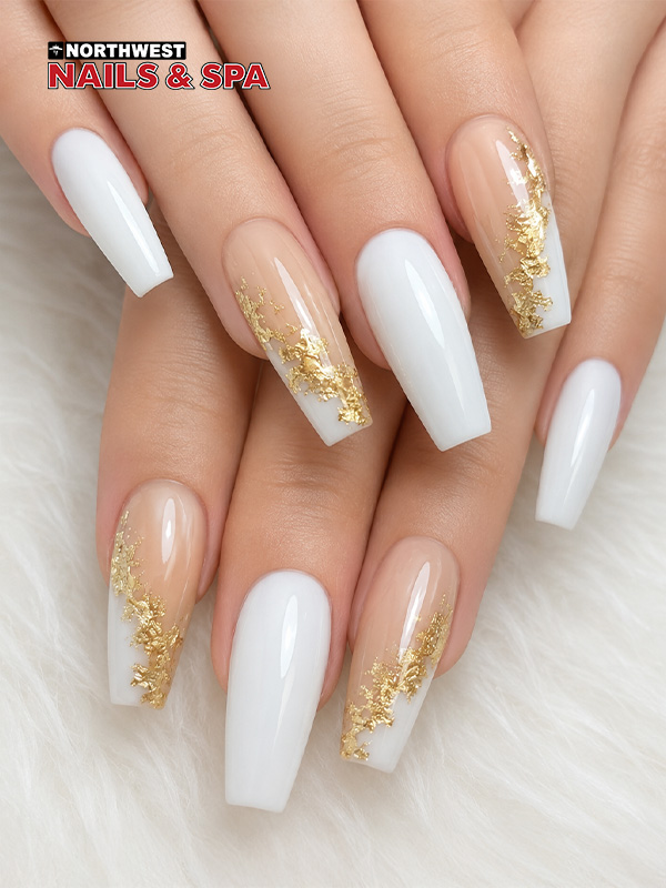 Northwest Nails & Spa