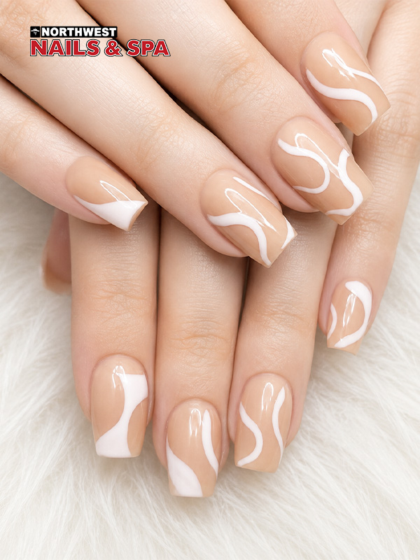Northwest Nails & Spa